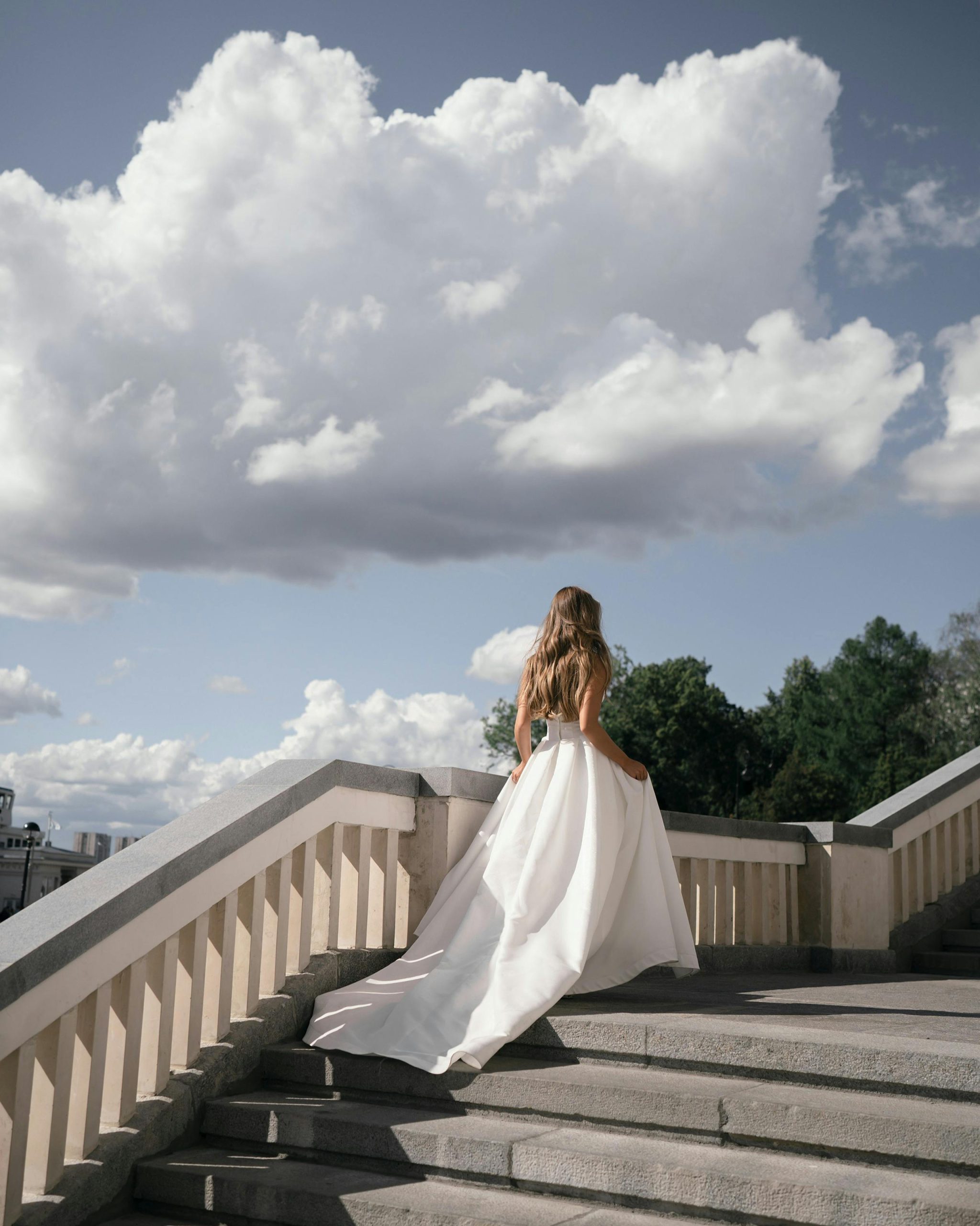 15 Fascinating Russian Wedding Traditions