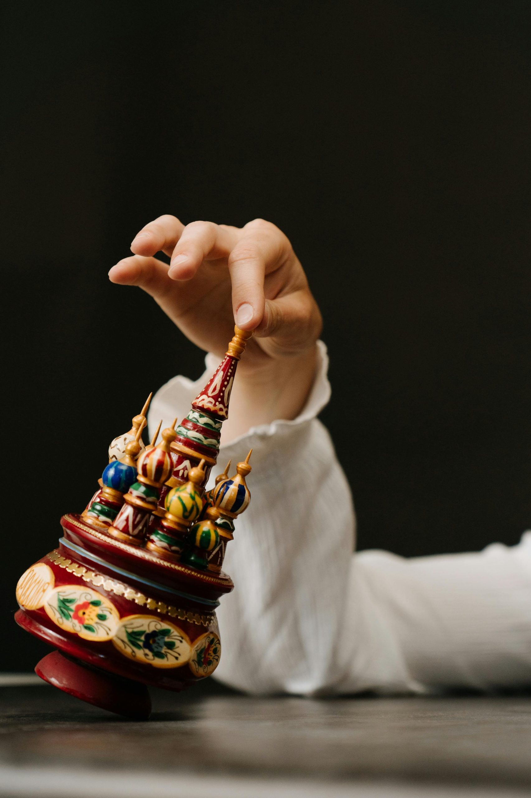 11 Russian Superstitions You Should Know